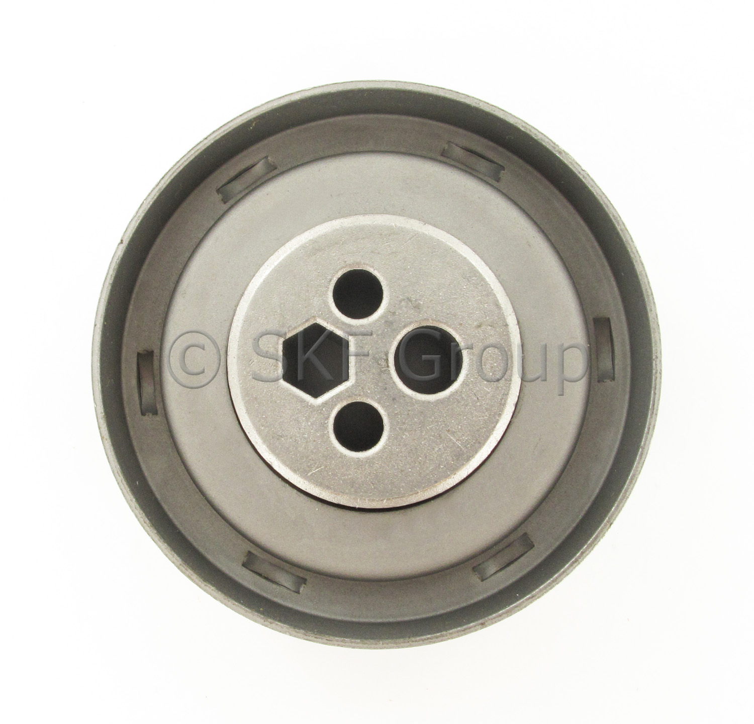 Engine Timing Belt Tensioner SKF TBT11201