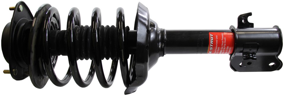 Suspension Strut and Coil Spring Assembly Monroe Shocks & Struts 272565