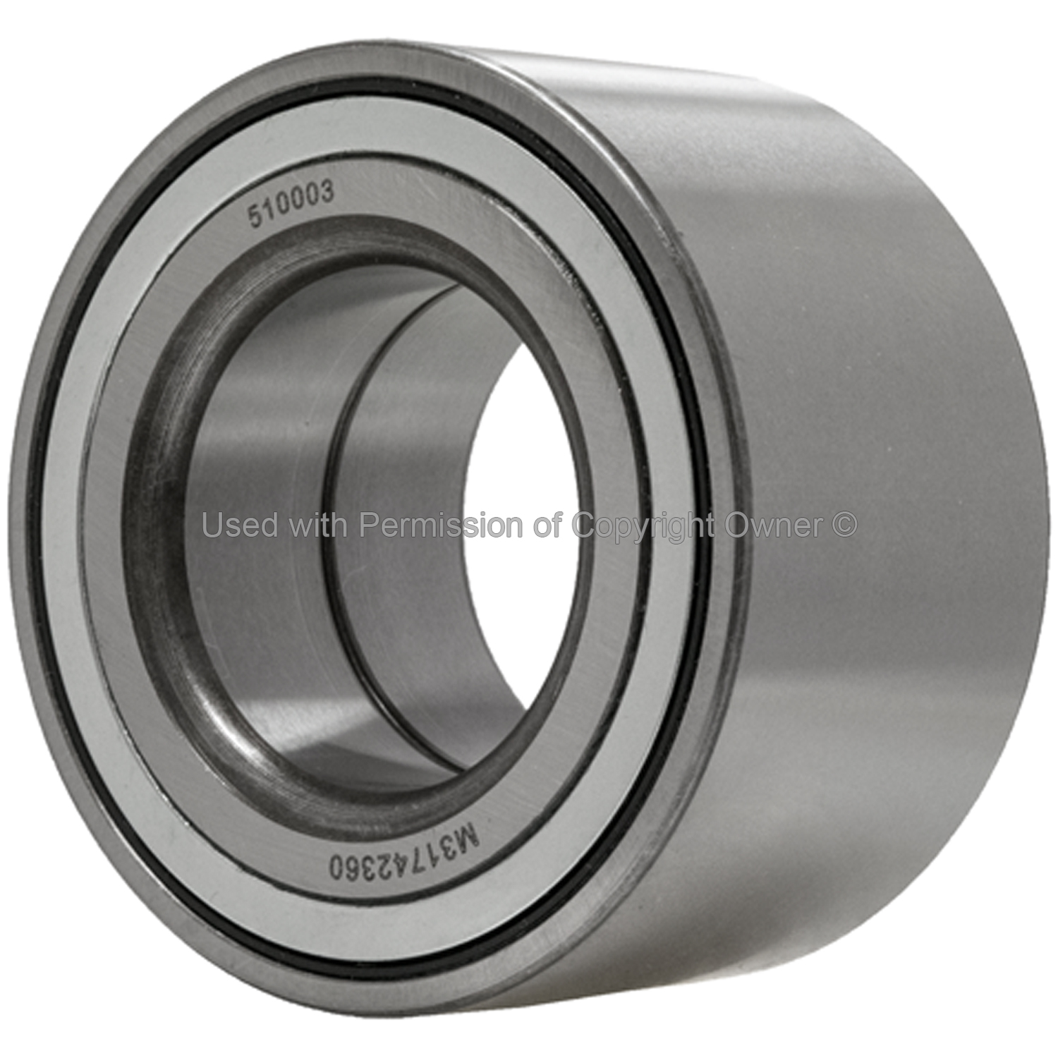 Wheel Bearing MacPherson Bearing Assemblies M510003