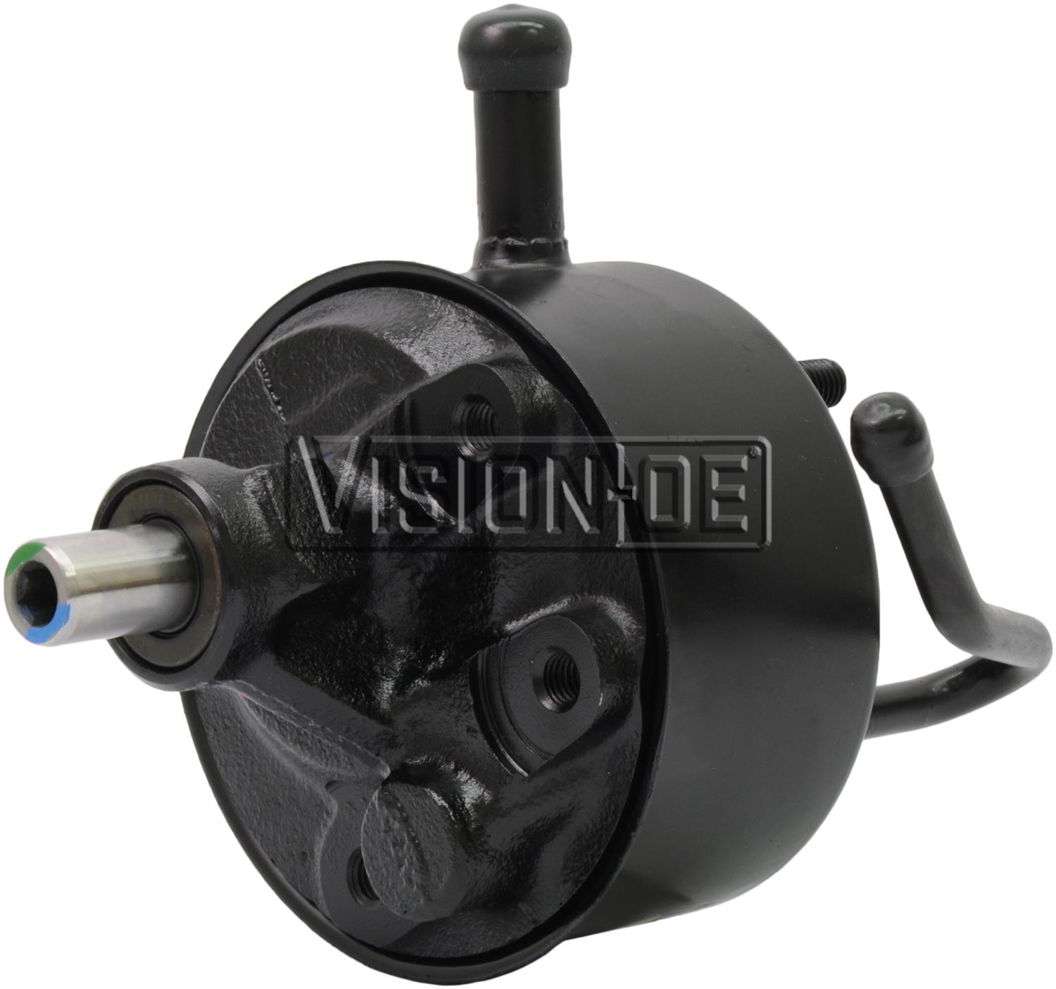 Power Steering Pump Vision OE 731-2205