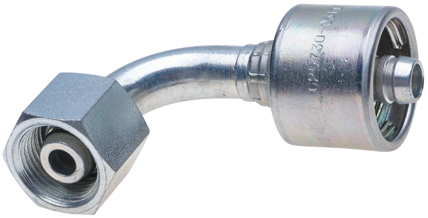 Hydraulic Coupling / Adapter Gates G25730-0614