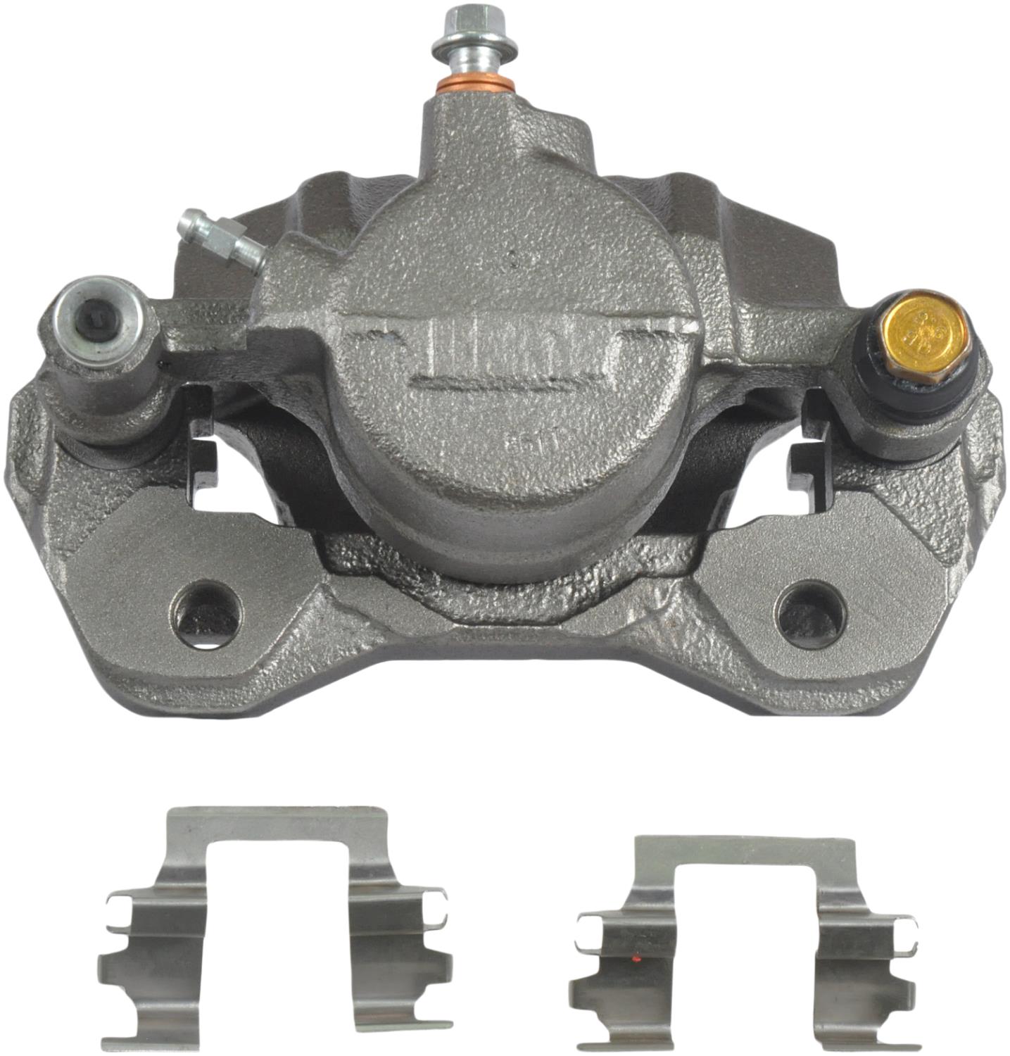 Disc Brake Caliper Perfect Stop 89-01905A