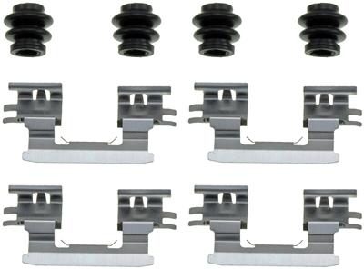 Disc Brake Hardware Kit Dorman - First Stop HW13481