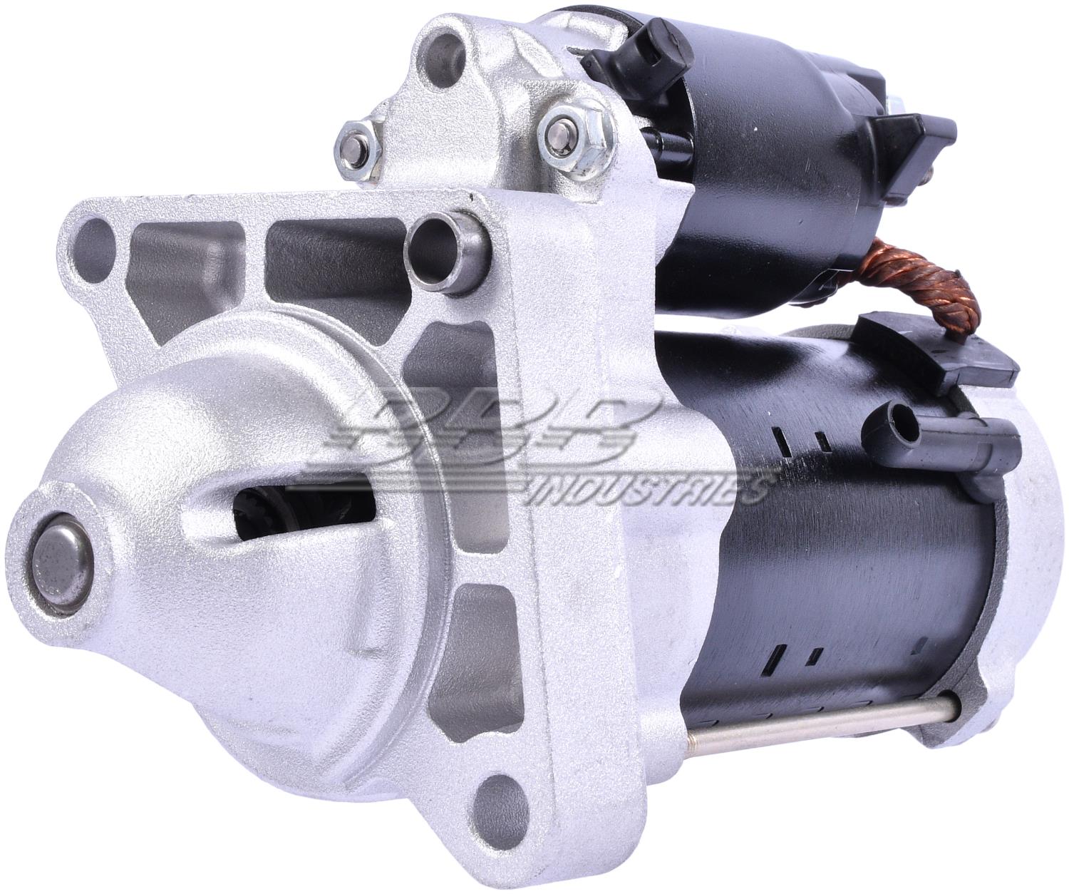 Starter BBB Industries 52140