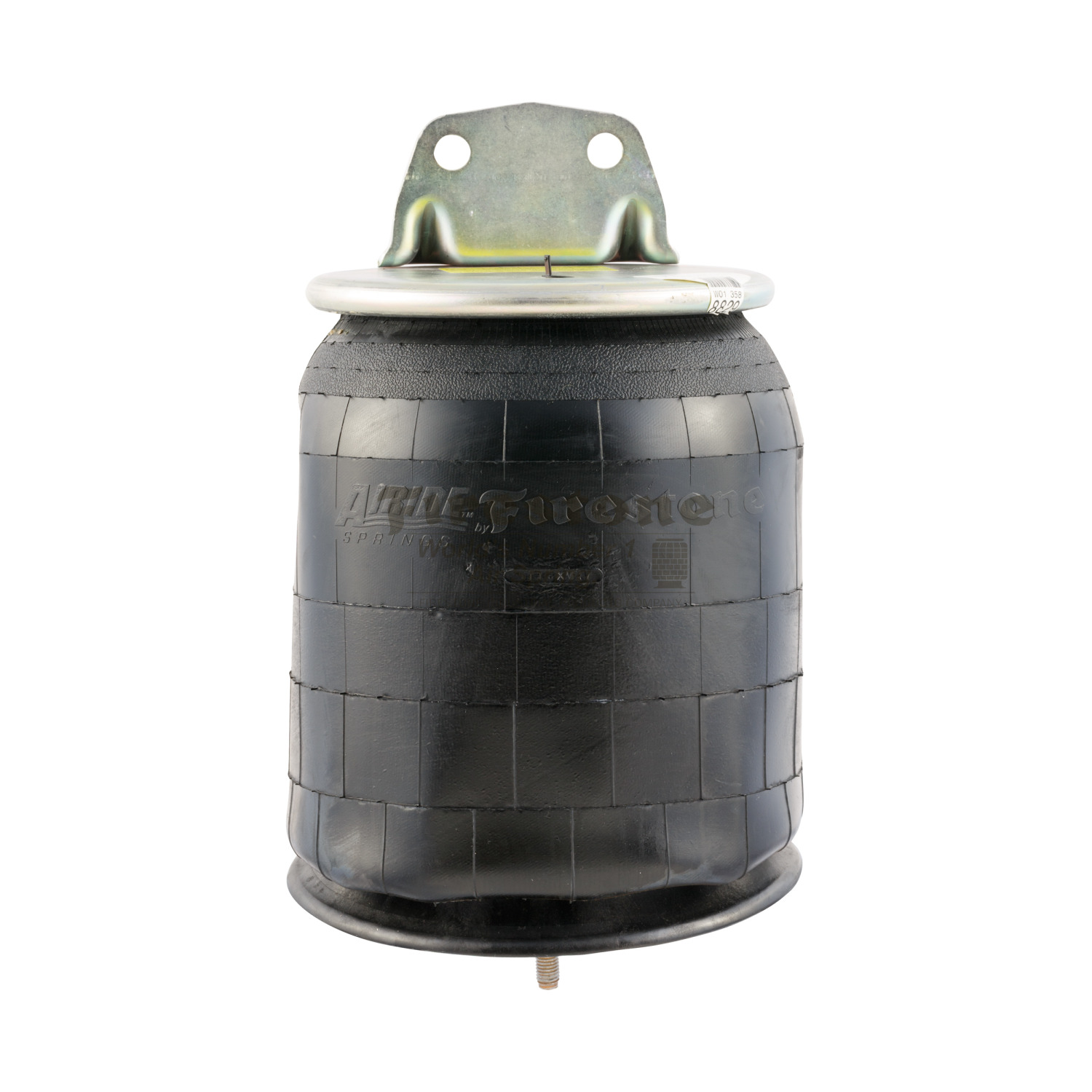 Air Suspension Spring Meritor FS8829