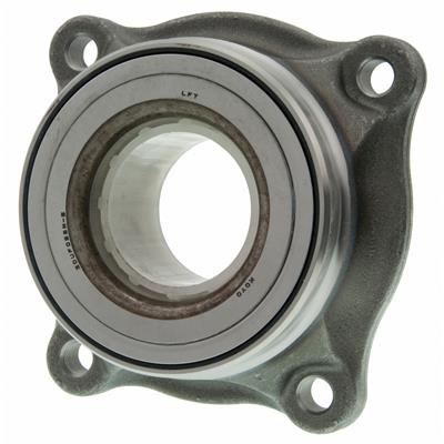 Wheel Bearing and Hub Assembly MOOG Hub Assemblies 512400