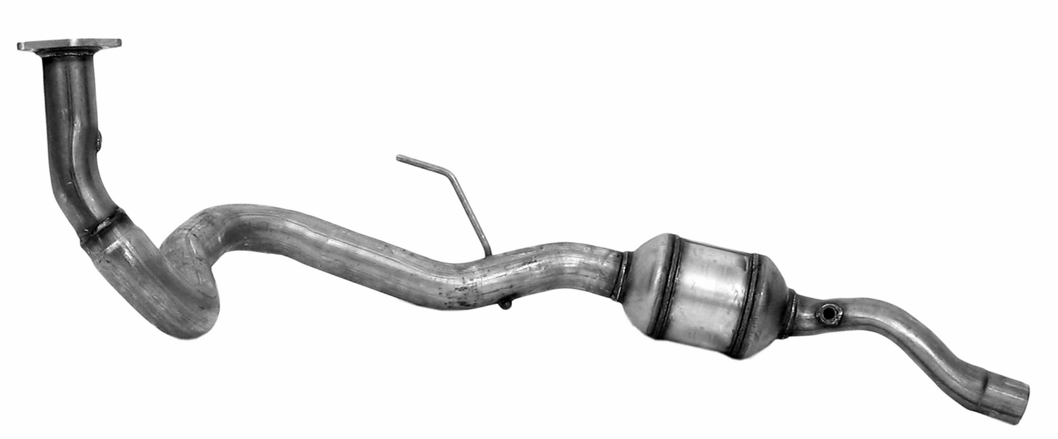 Catalytic Converter Walker Exhaust 55335