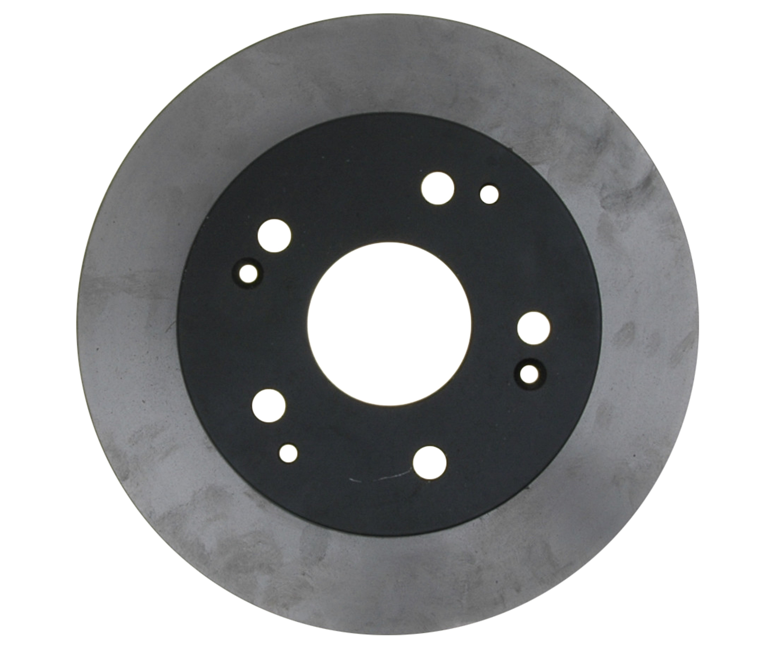 Disc Brake Rotor Raybestos Brakes 96710