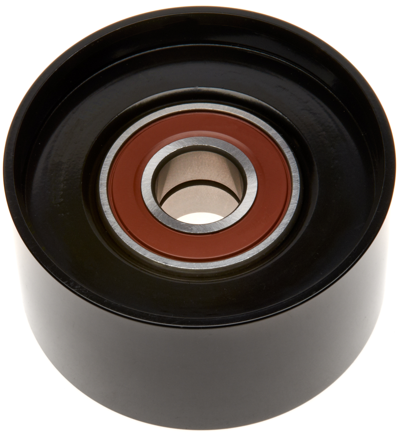 Accessory Drive Belt Idler Pulley Gates 36091