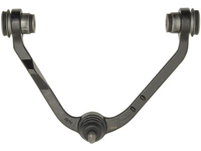 Suspension Control Arm and Ball Joint Assembly Dorman - OE Solutions 520-217