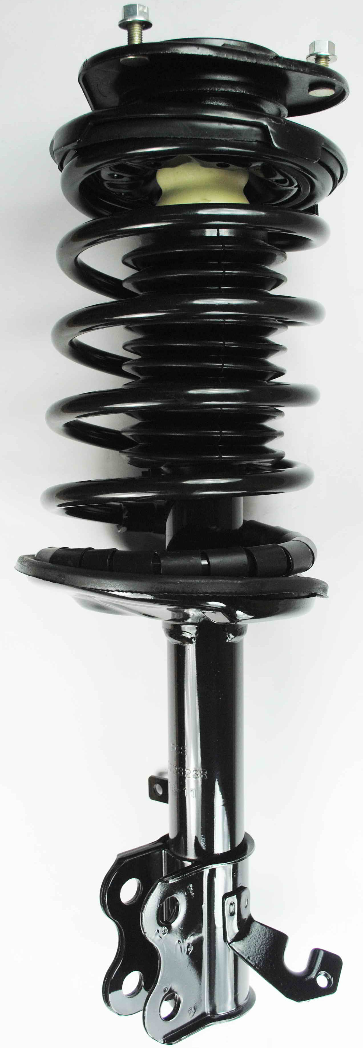 Suspension Strut and Coil Spring Assembly MacPherson Ride Control MP1332323R
