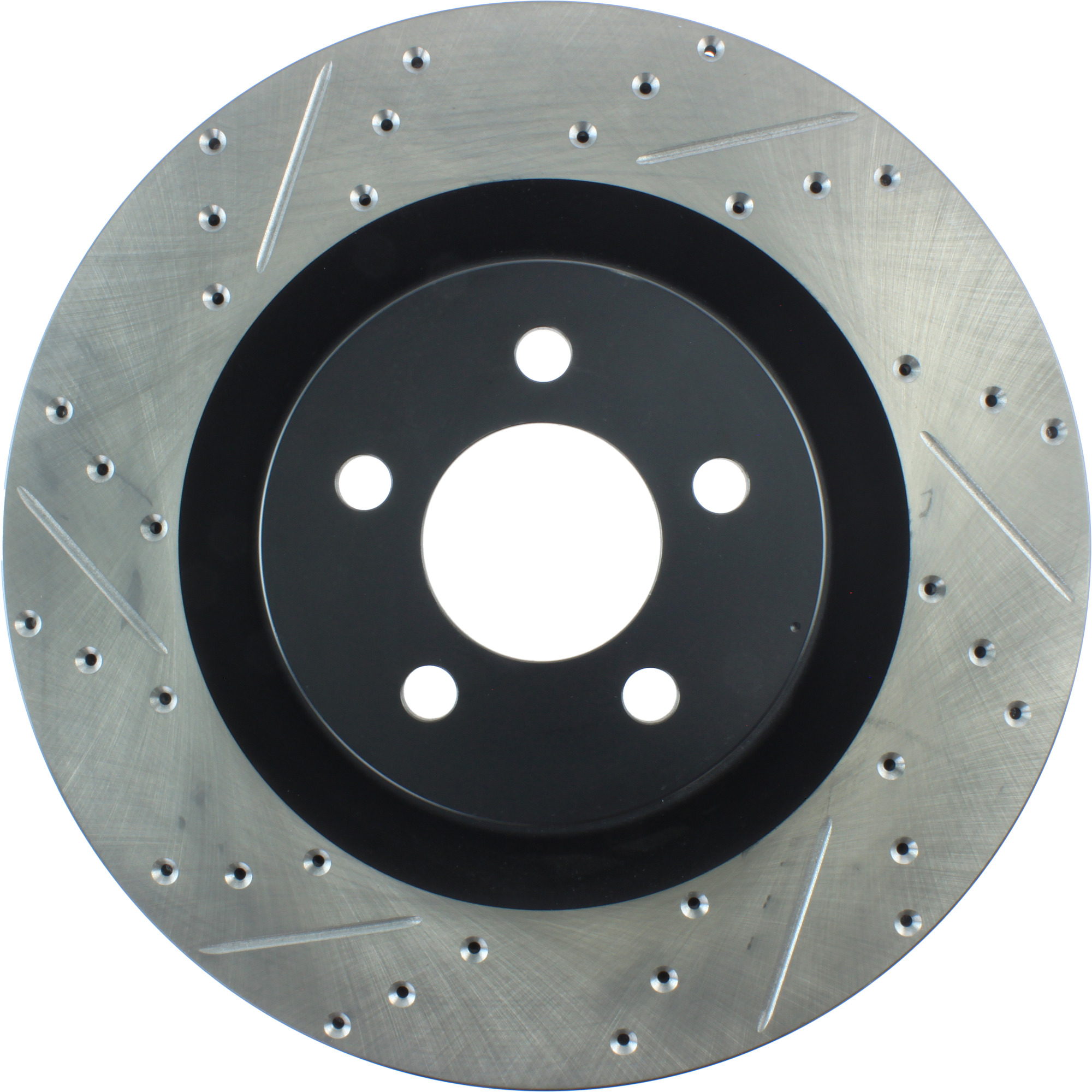Disc Brake Rotor StopTech 127.63063R