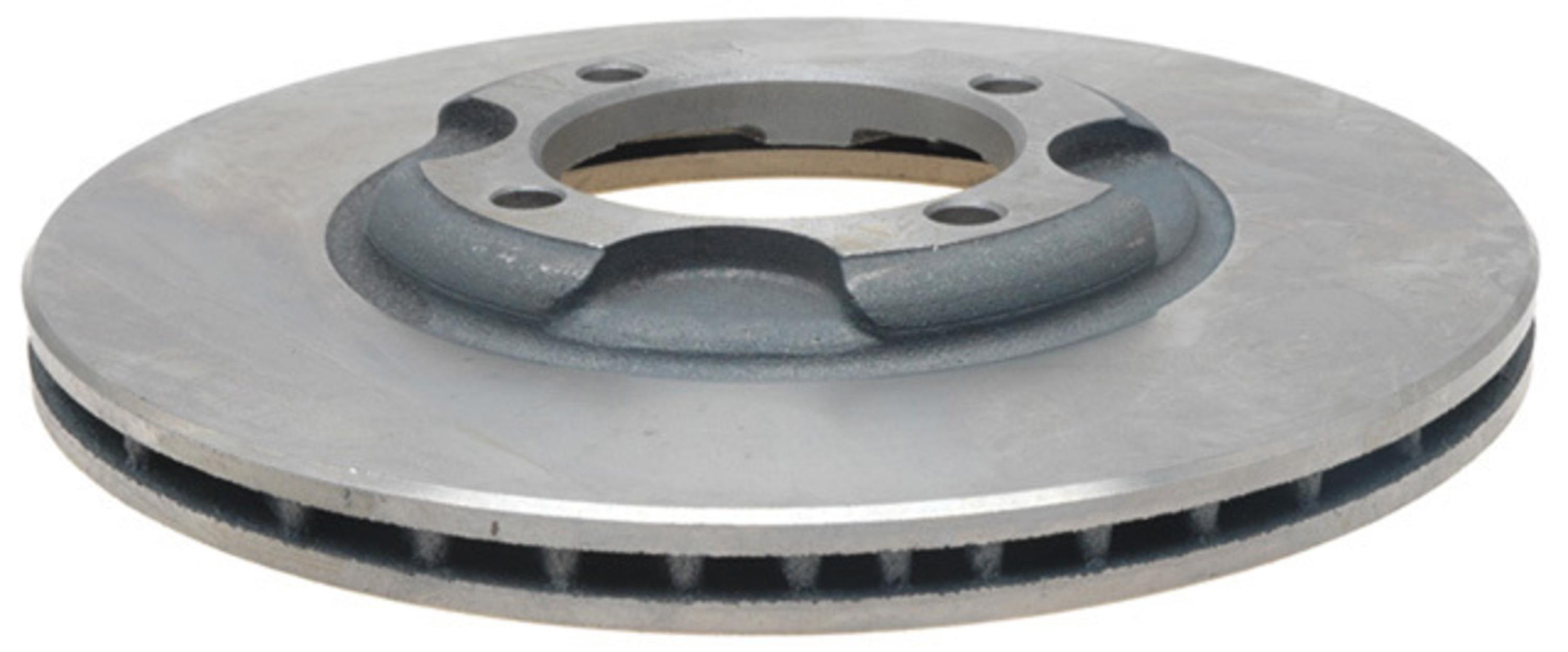 Disc Brake Rotor ACDelco 18A306