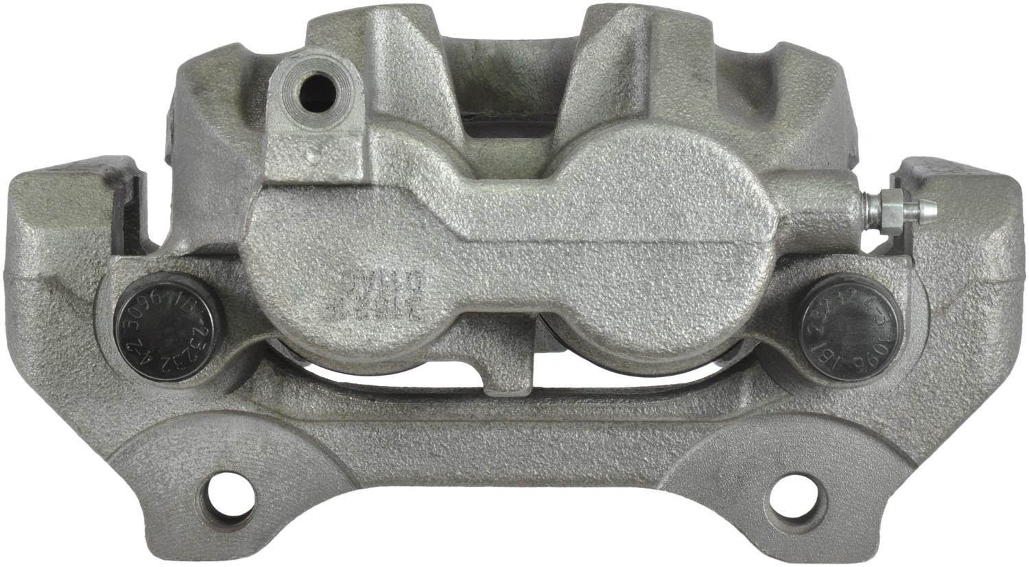 Disc Brake Caliper Perfect Stop 89-17757B