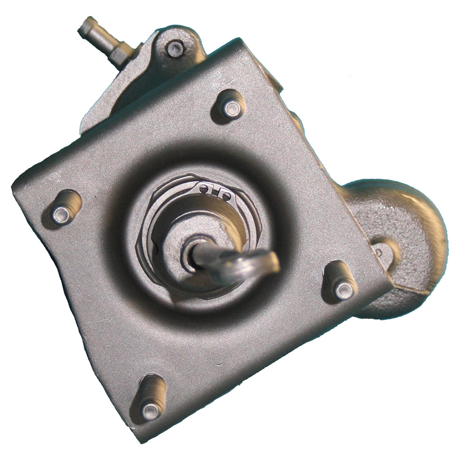 Power Brake Booster Centric Parts 160.71815