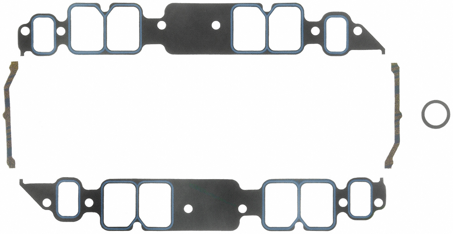 Engine Intake Manifold Gasket Set FEL-PRO 1211