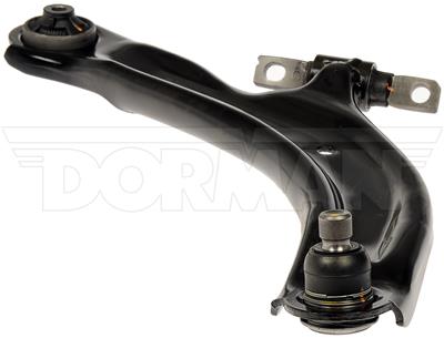 Suspension Control Arm and Ball Joint Assembly Dorman - OE Solutions 521-184