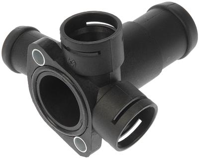 Engine Coolant Water Outlet Dorman - OE Solutions 902-875