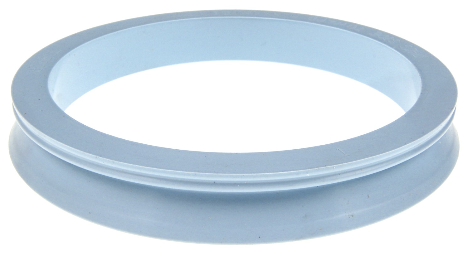 Fuel Injection Throttle Body Mounting Gasket MAHLE G32669