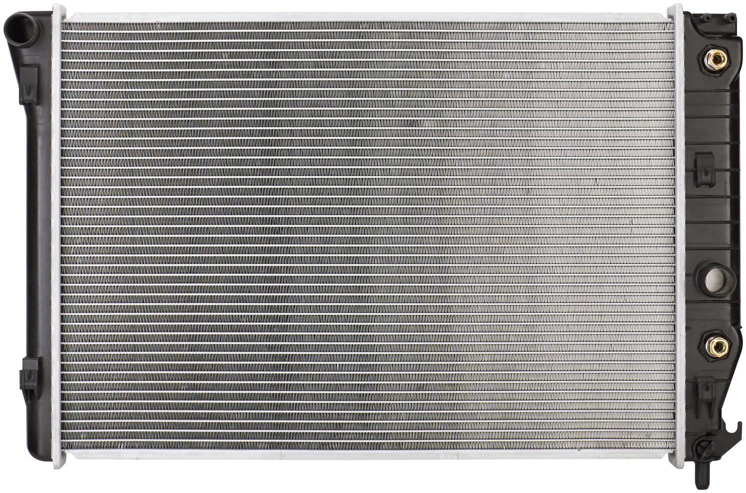 Radiator Reach Cooling 412636