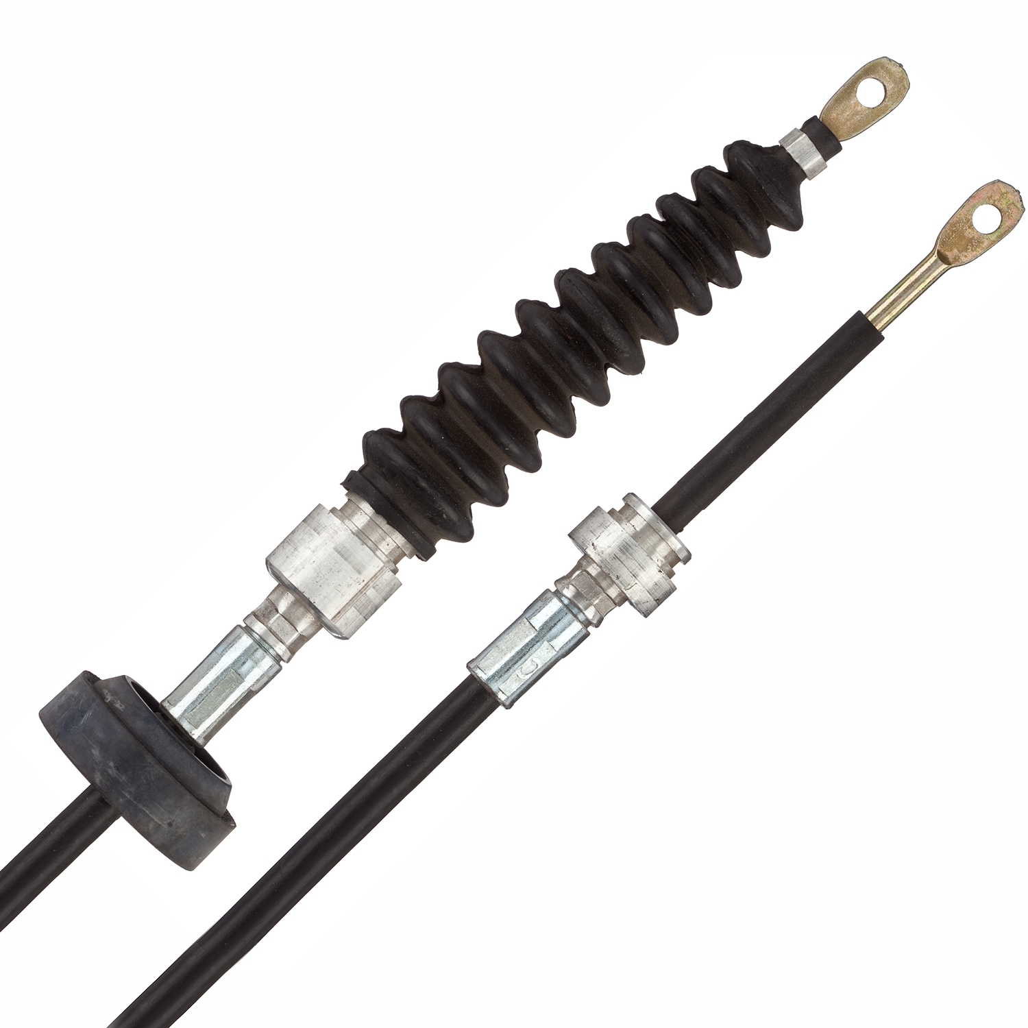 Automatic Transmission Shifter Cable ATP Y-241
