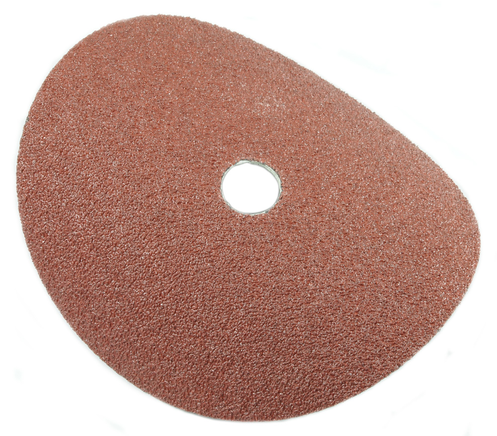 Sanding Disc Forney 71767