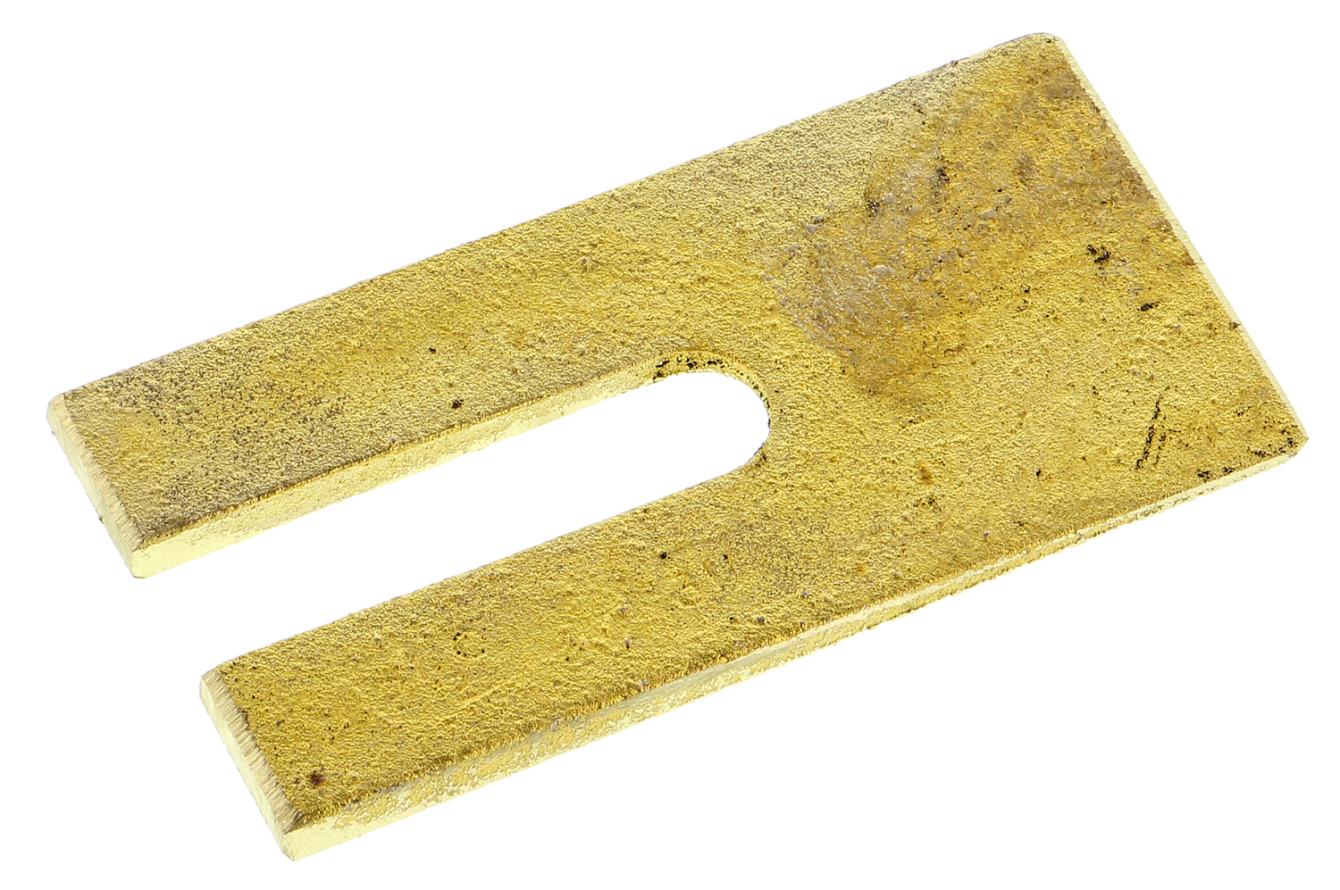 Alignment Shim Mevotech Supreme MS95080
