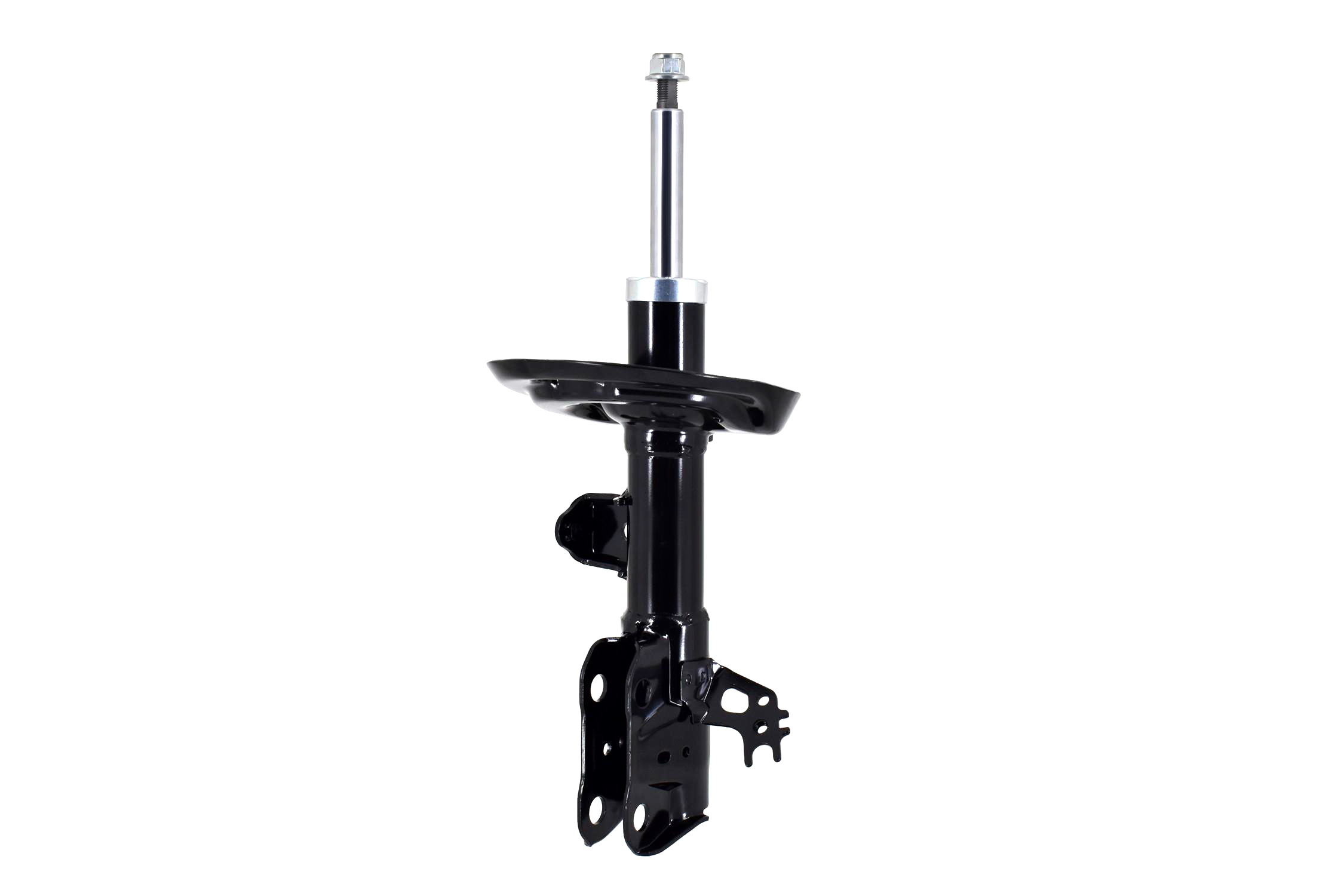Suspension Strut MacPherson Ride Control MP334113R