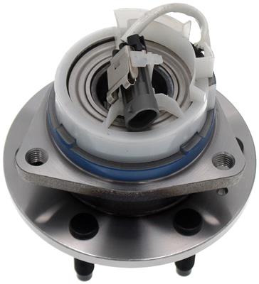 Wheel Bearing and Hub Assembly Dorman - OE Solutions 951-873