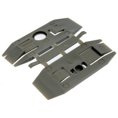 Window Guide Dorman - HELP 45351