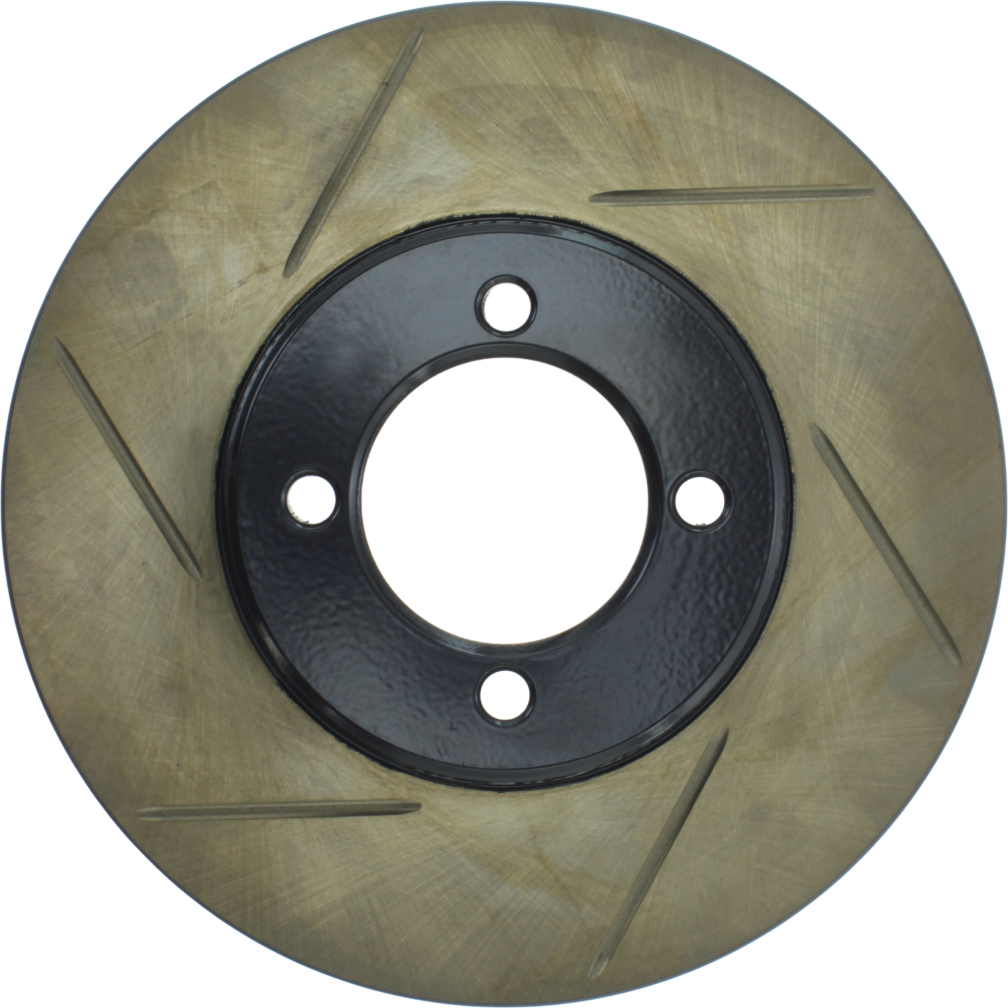 Disc Brake Rotor StopTech 126.44027CSR