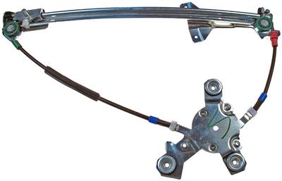 Window Regulator Dorman - OE Solutions 740-492