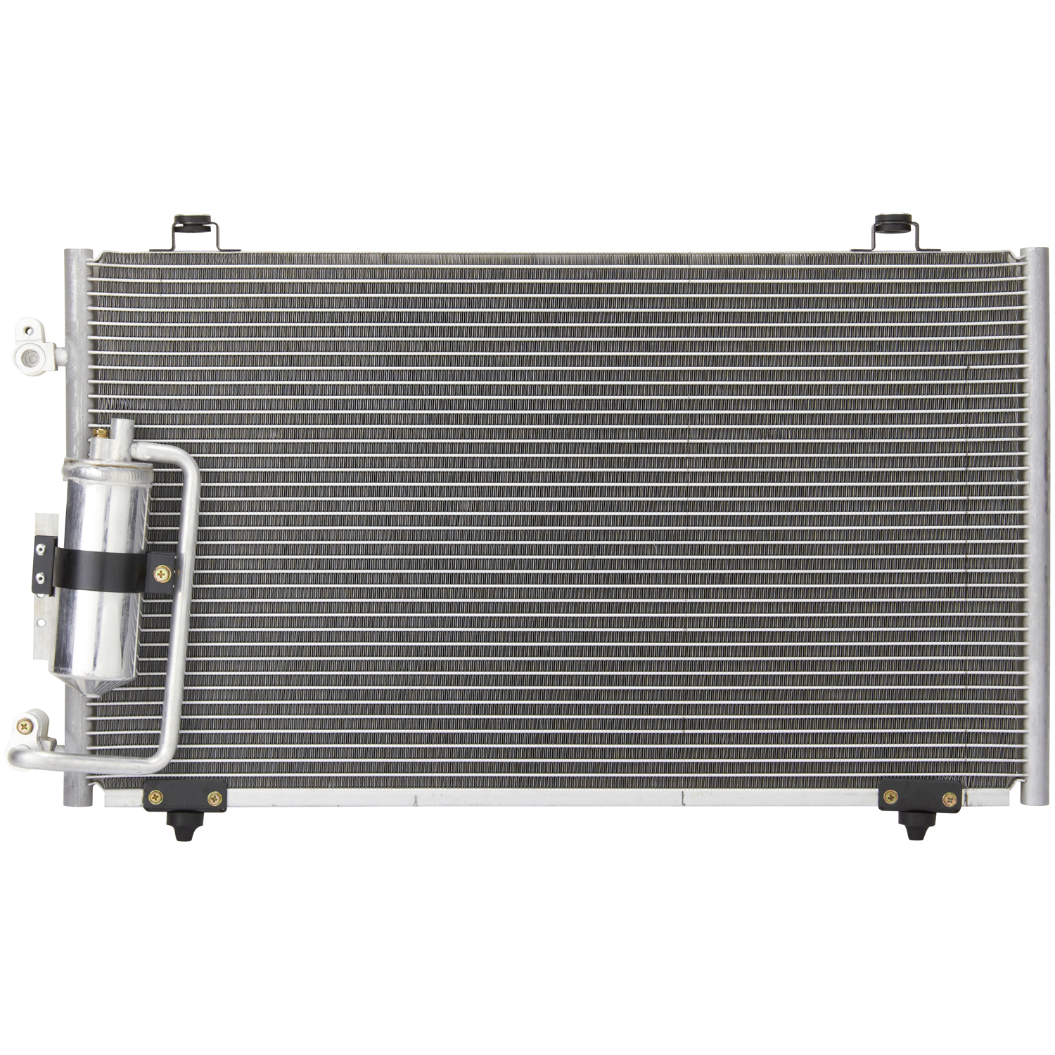 A/C Condenser Spectra Premium 7-4726