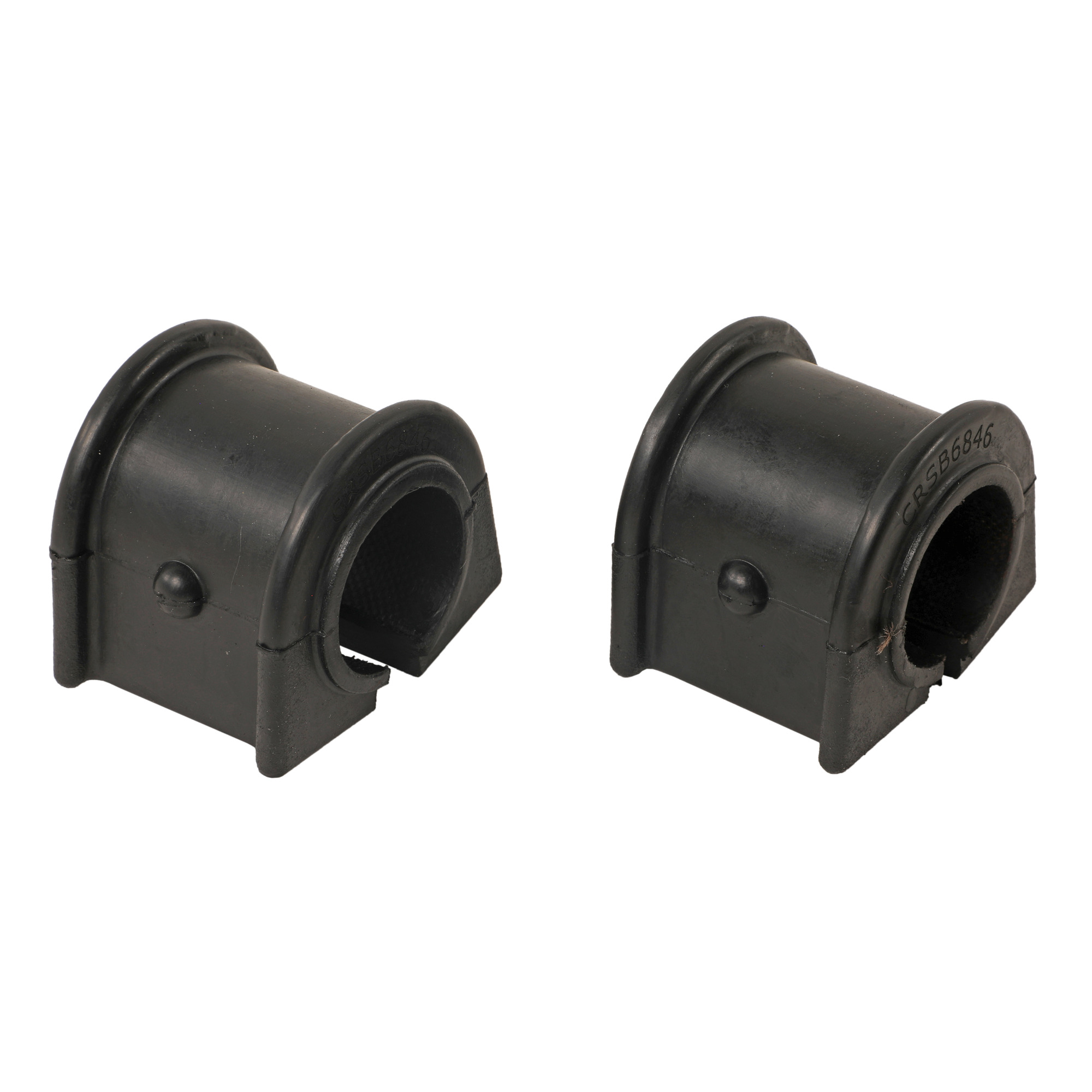 Suspension Stabilizer Bar Bushing Kit MOOG Chassis Products K202162
