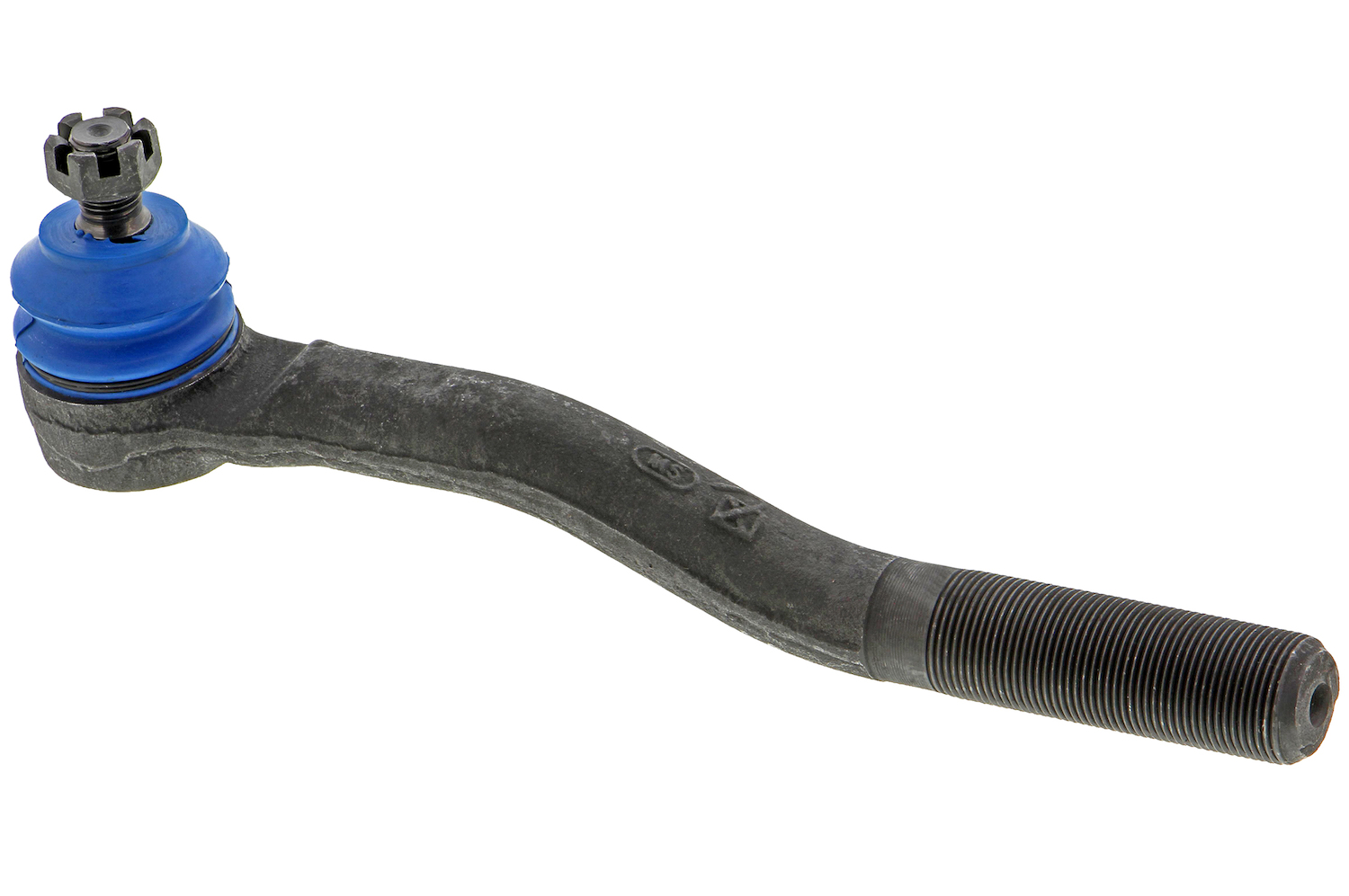 Steering Tie Rod End Mevotech Supreme MES3475