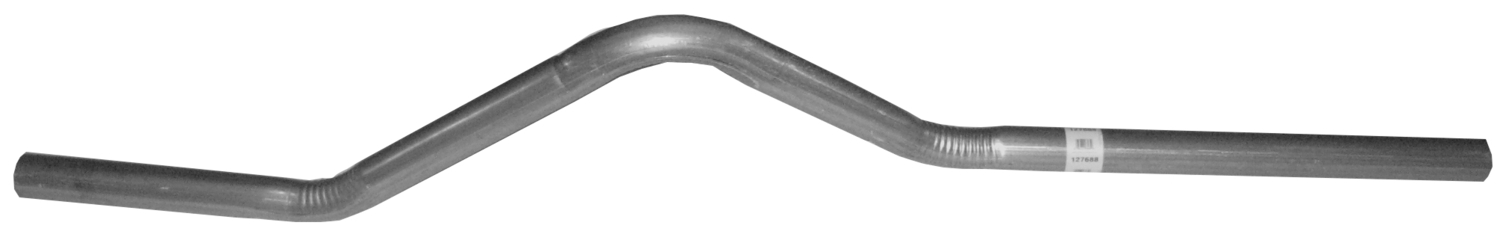 Exhaust Pipe AP Exhaust 127688