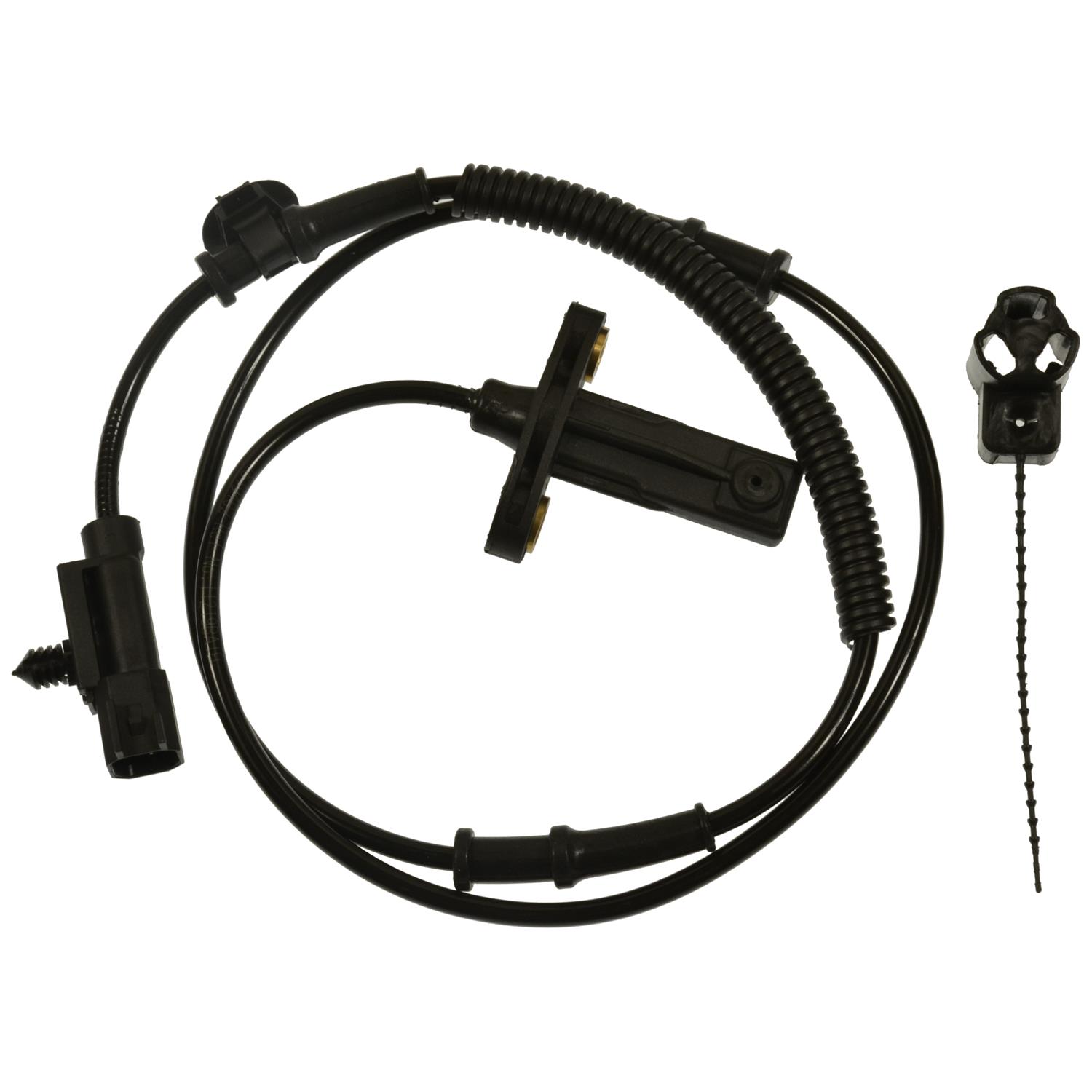 ABS Wheel Speed Sensor Standard Ignition ALS2198