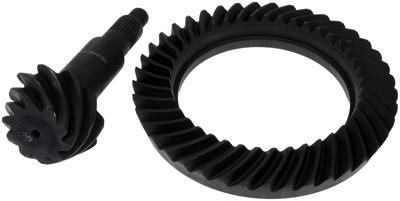 Differential Ring and Pinion Dorman - OE Solutions 697-203