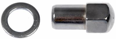 Wheel Lug Nut Dorman - Autograde 611-156