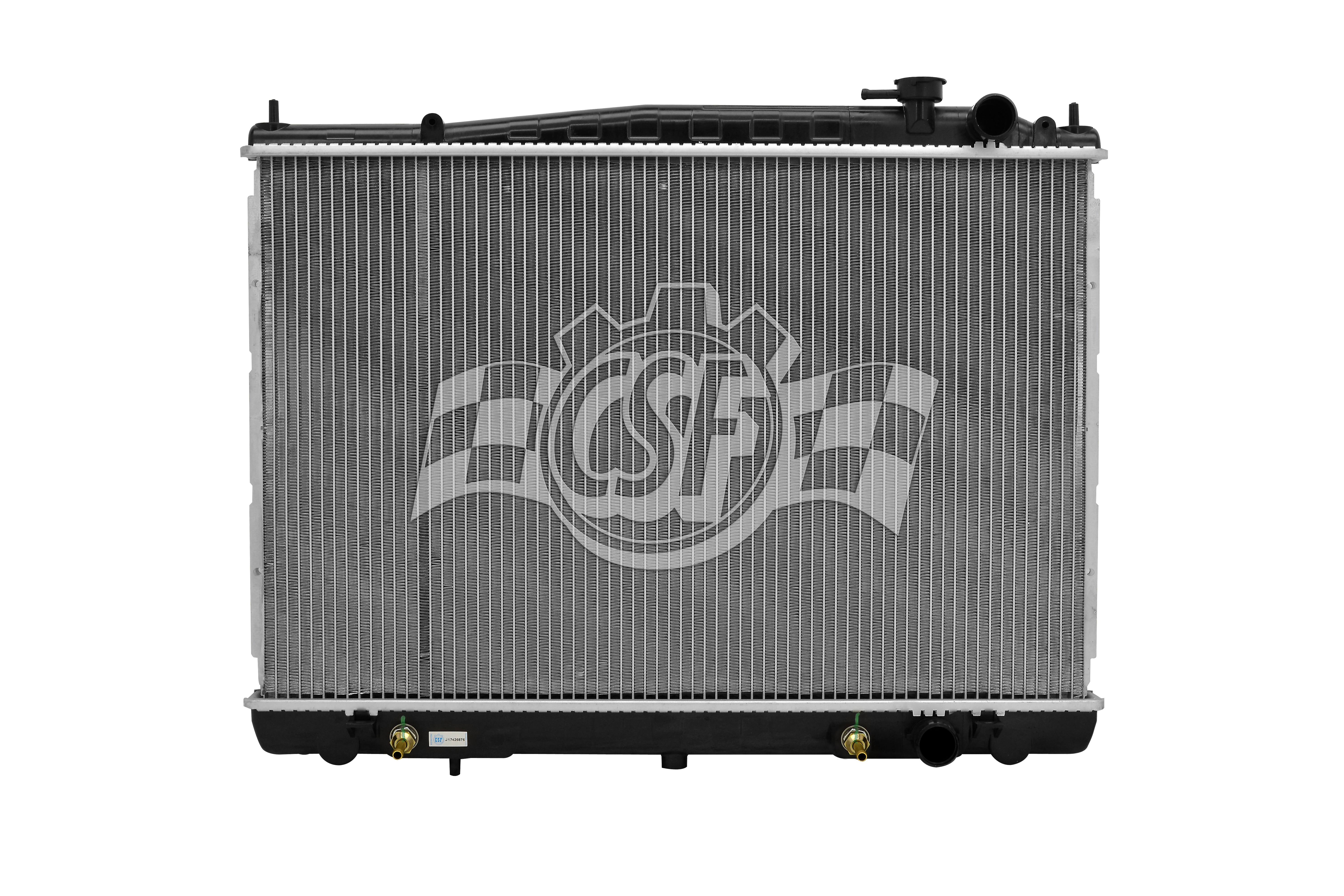 Radiator CSF 3095