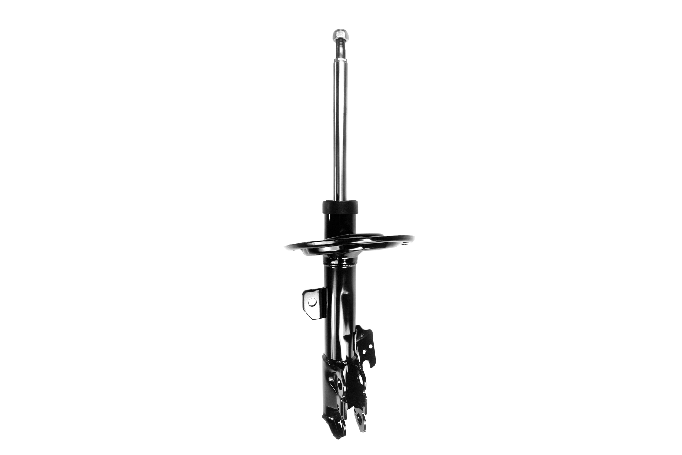 Suspension Strut MacPherson Ride Control MP332367R