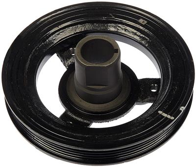 Engine Harmonic Balancer Dorman - OE Solutions 594-309