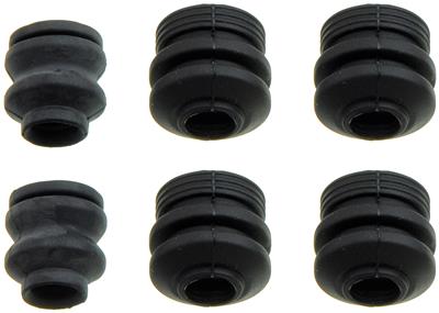 Disc Brake Caliper Bushing Dorman - First Stop HW16087