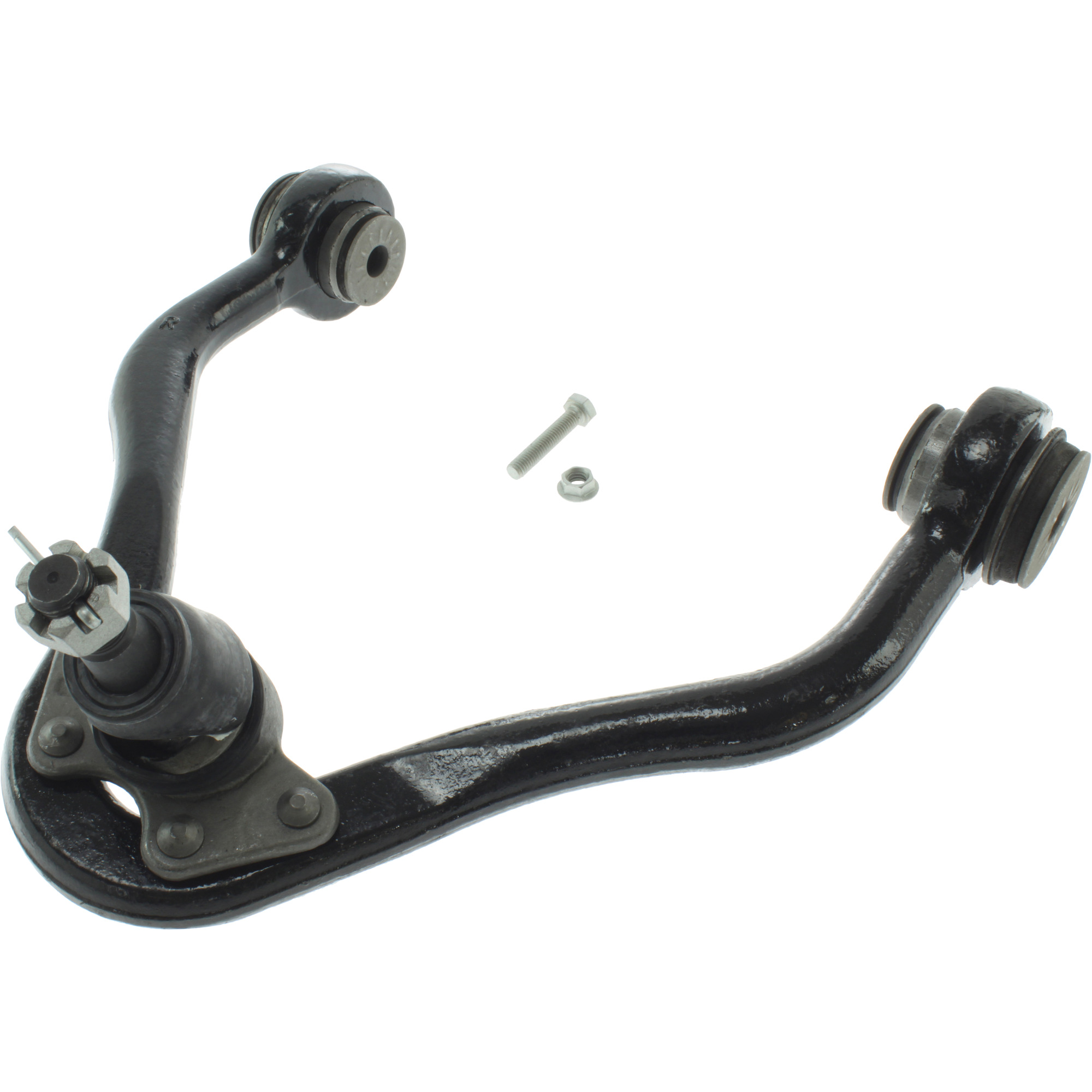 Suspension Control Arm and Ball Joint Assembly Centric Parts 623.66056