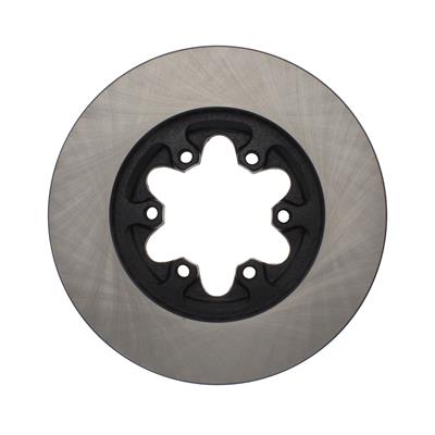 Disc Brake Rotor StopTech 120.66056CRY