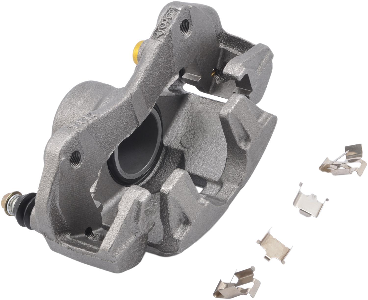 Disc Brake Caliper Perfect Stop 89-07607B