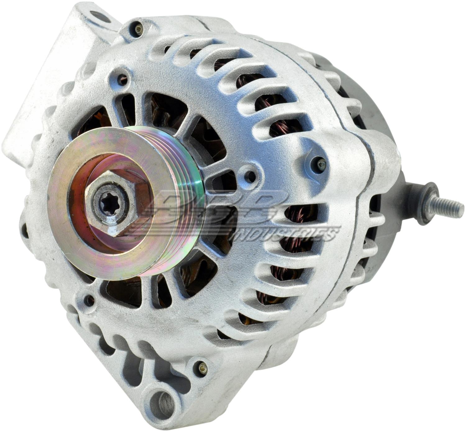 Alternator TERREPOWER formerly BBB Industries 8228-7