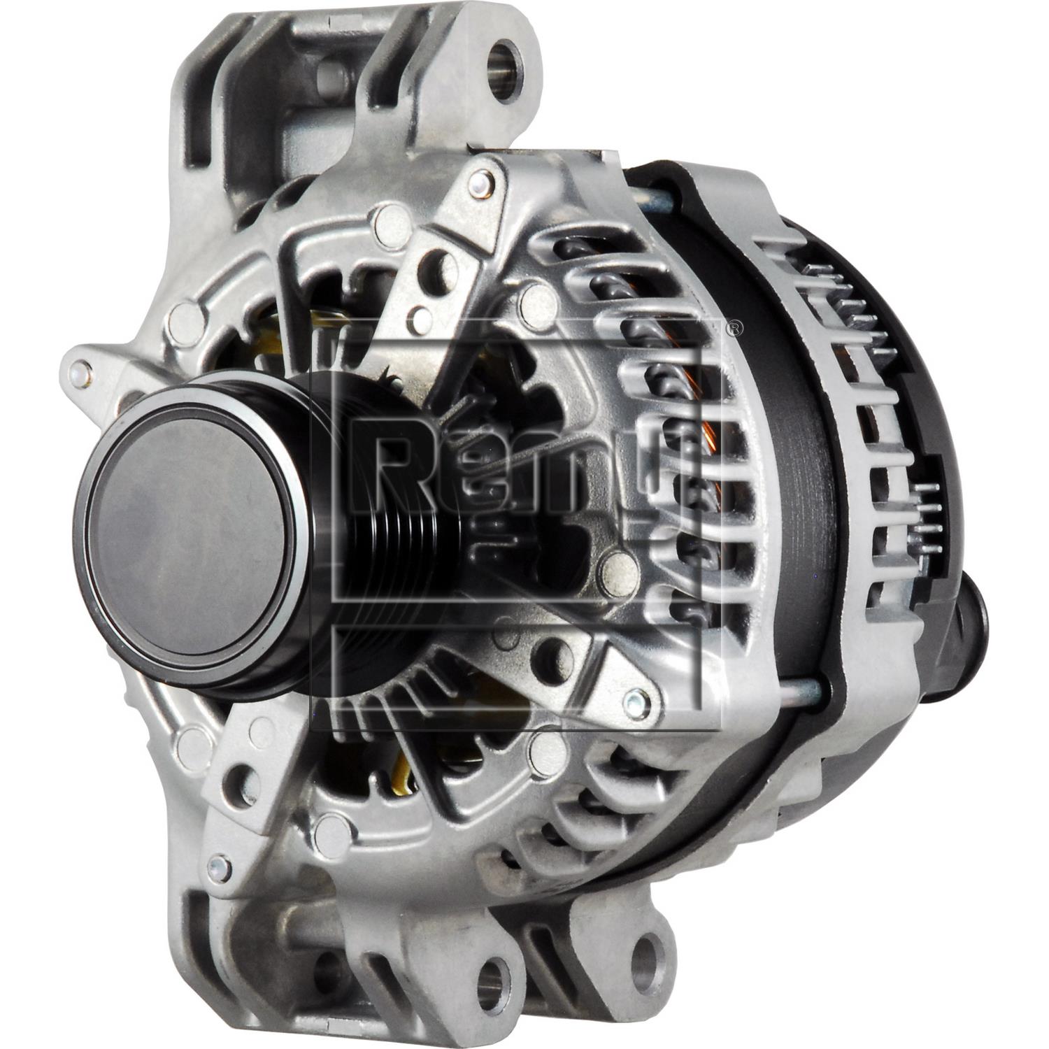 Alternator Remy 11070