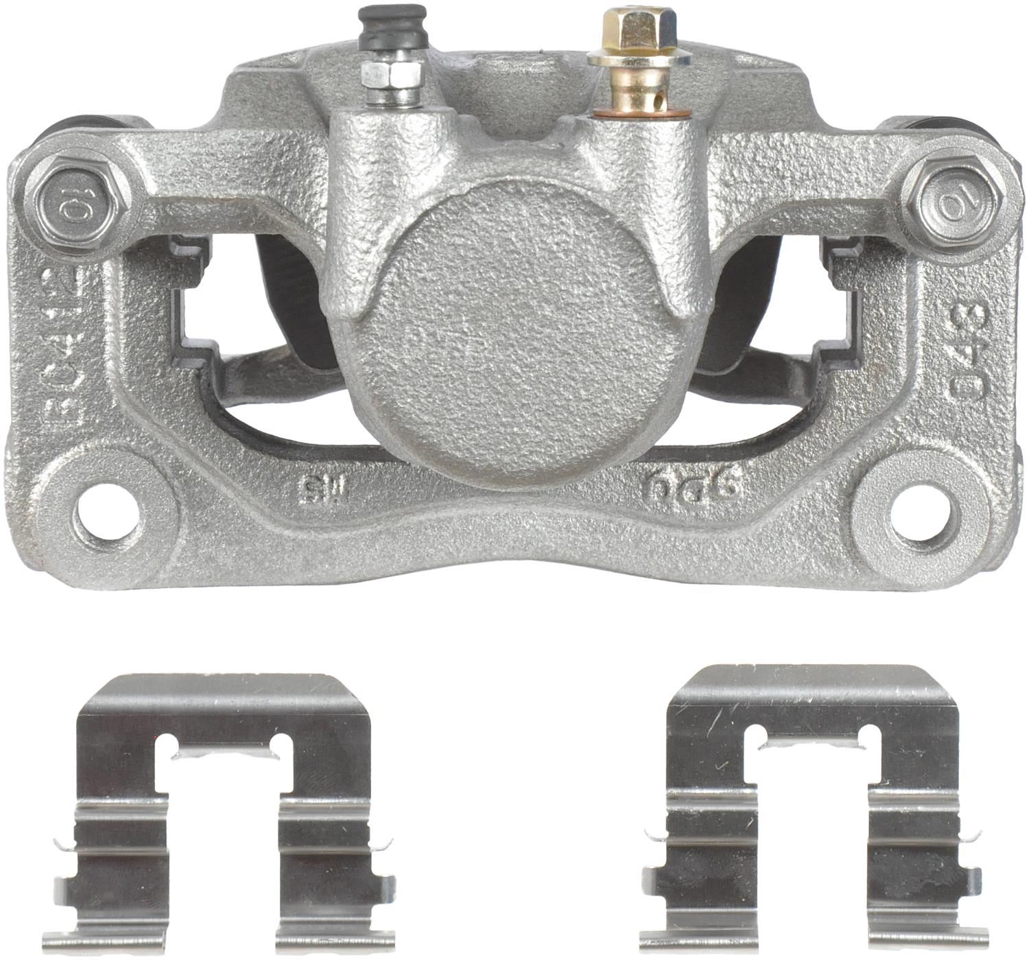 Disc Brake Caliper Perfect Stop 89-00851A