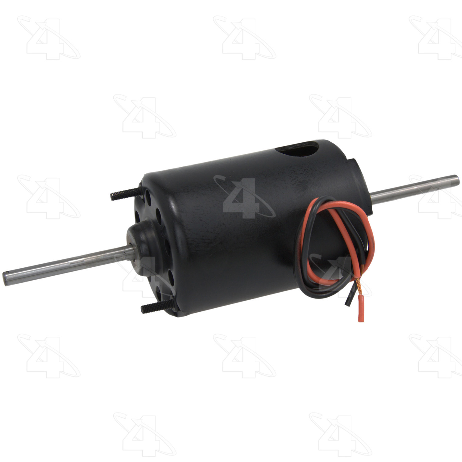HVAC Blower Motor Four Seasons 35546